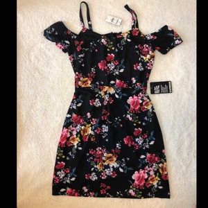 NWT Express Dress